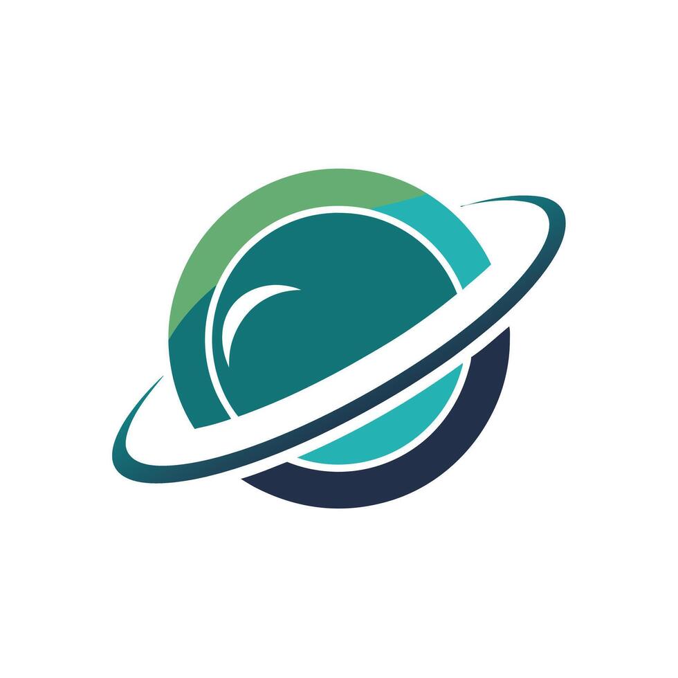 Creative and Elegant Minimalistic Logo Design for Technology and Software Company vector