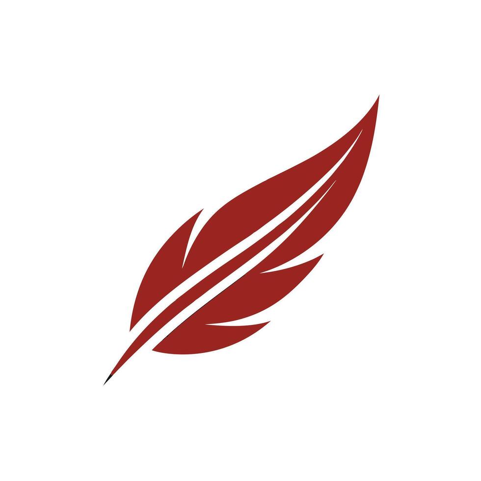 Creative and Elegant Minimalistic Logo Design for Technology and Software Company vector