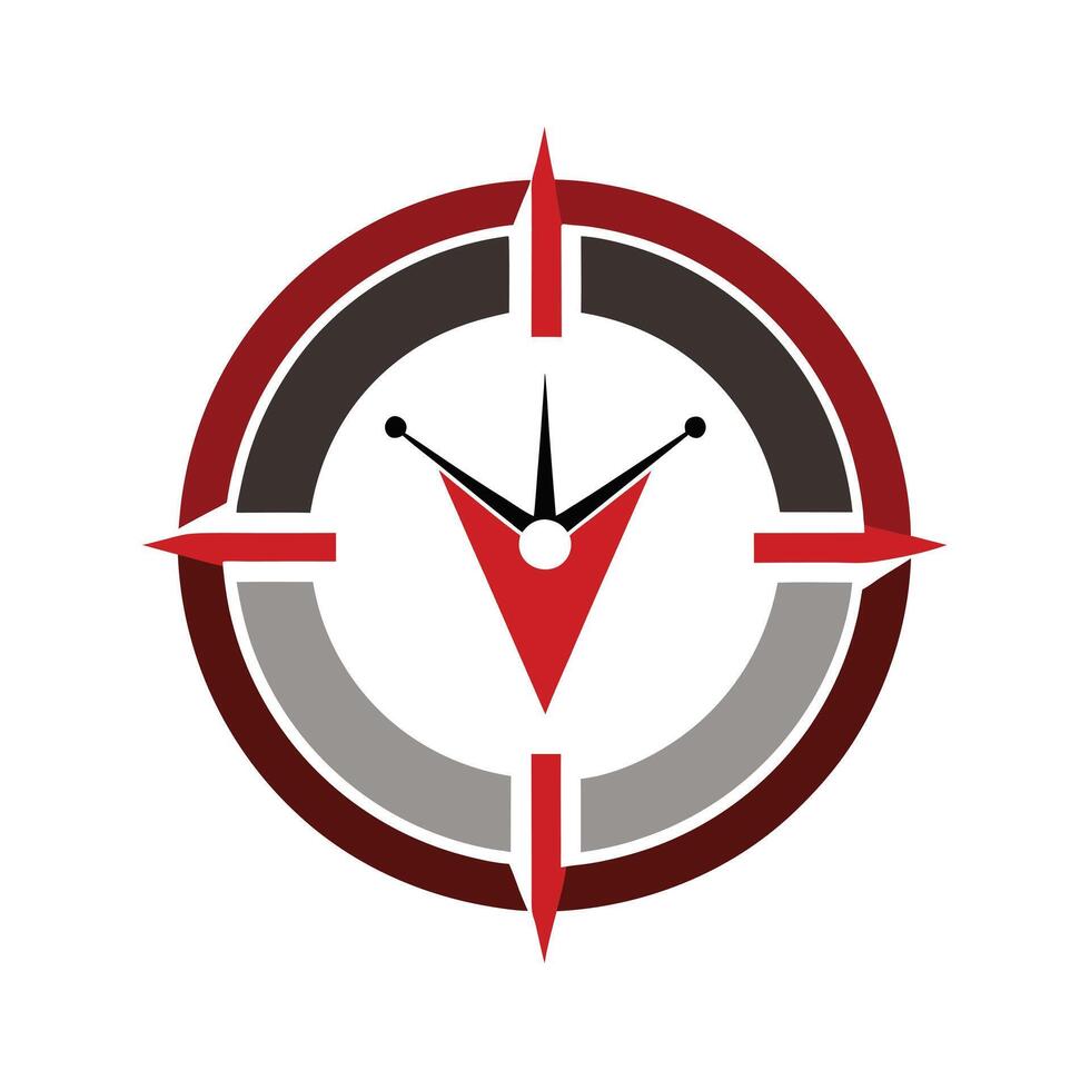 Creative and Elegant Minimalistic Logo Design for Technology and Software Company vector