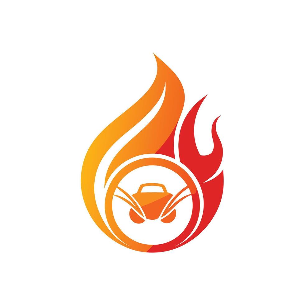 Creative and Elegant Minimalistic Logo Design for Technology and Software Company vector