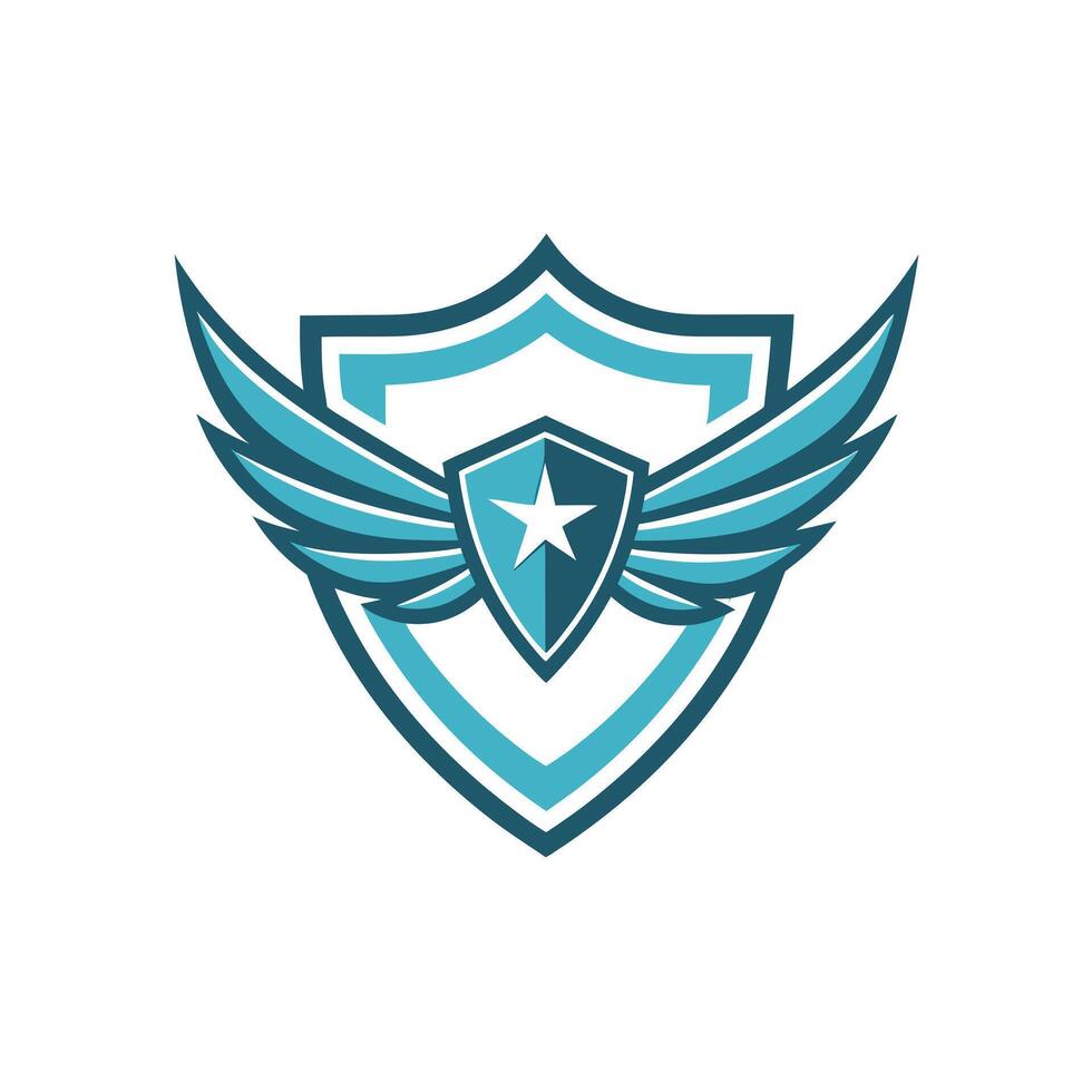 Creative and Elegant Minimalistic Logo Design for Technology and Software Company vector
