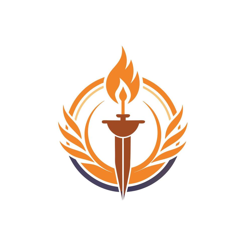 Creative and Elegant Minimalistic Logo Design for Technology and Software Company vector