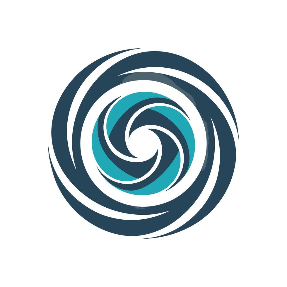 Creative and Elegant Minimalistic Logo Design for Technology and Software Company vector