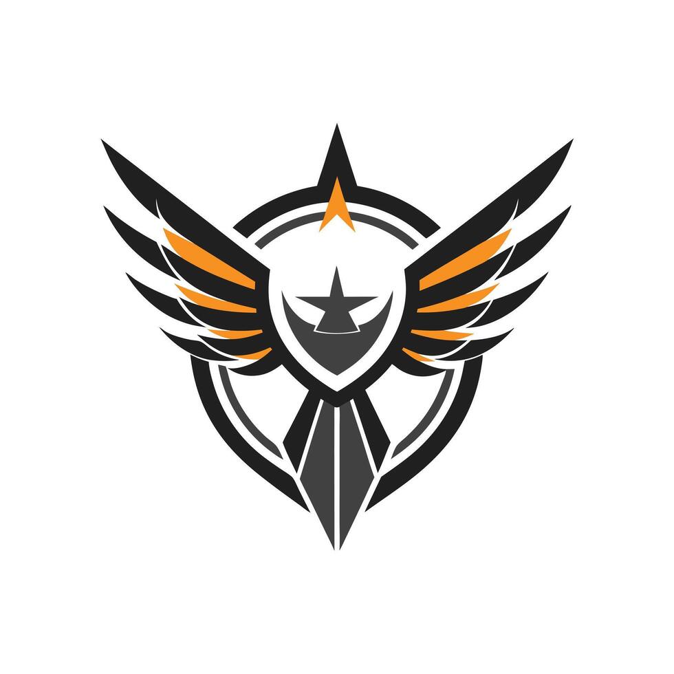 Creative and Elegant Minimalistic Logo Design for Technology and Software Company vector