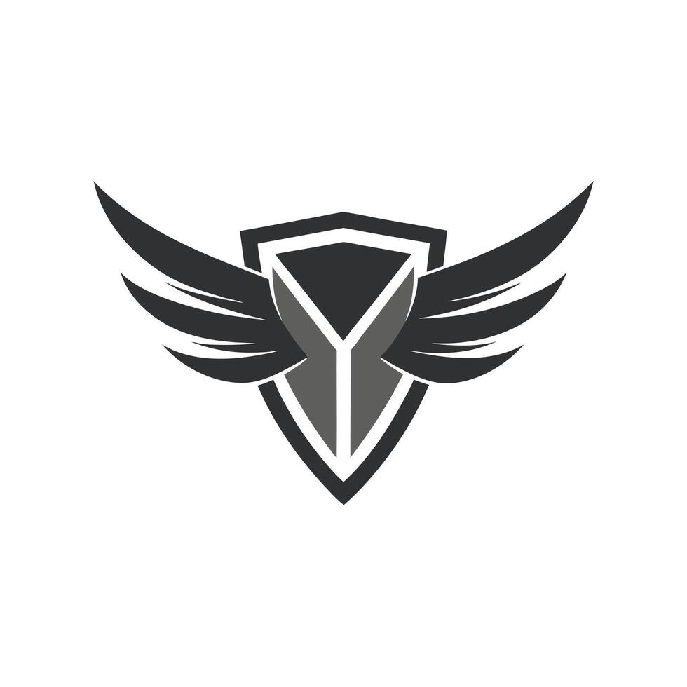 Creative and Elegant Minimalistic Logo Design for Technology and Software Company vector
