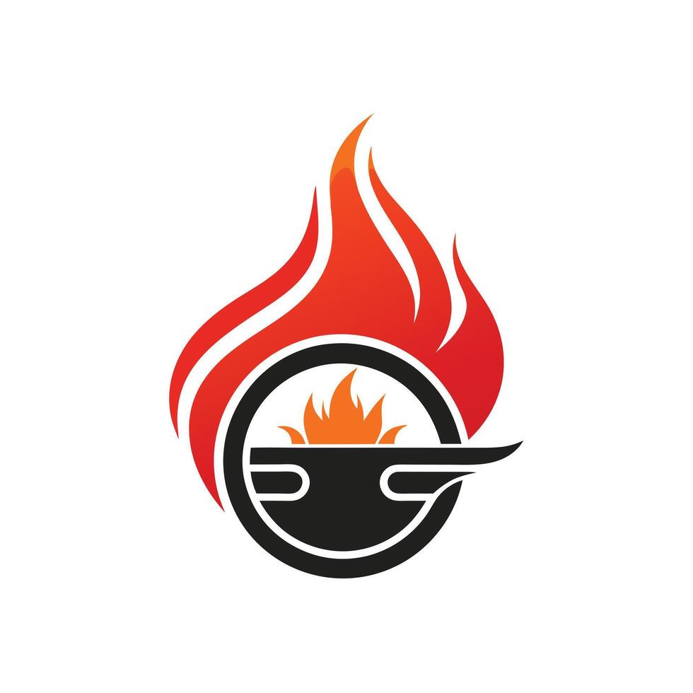 Creative and Elegant Minimalistic Logo Design for Technology and Software Company vector
