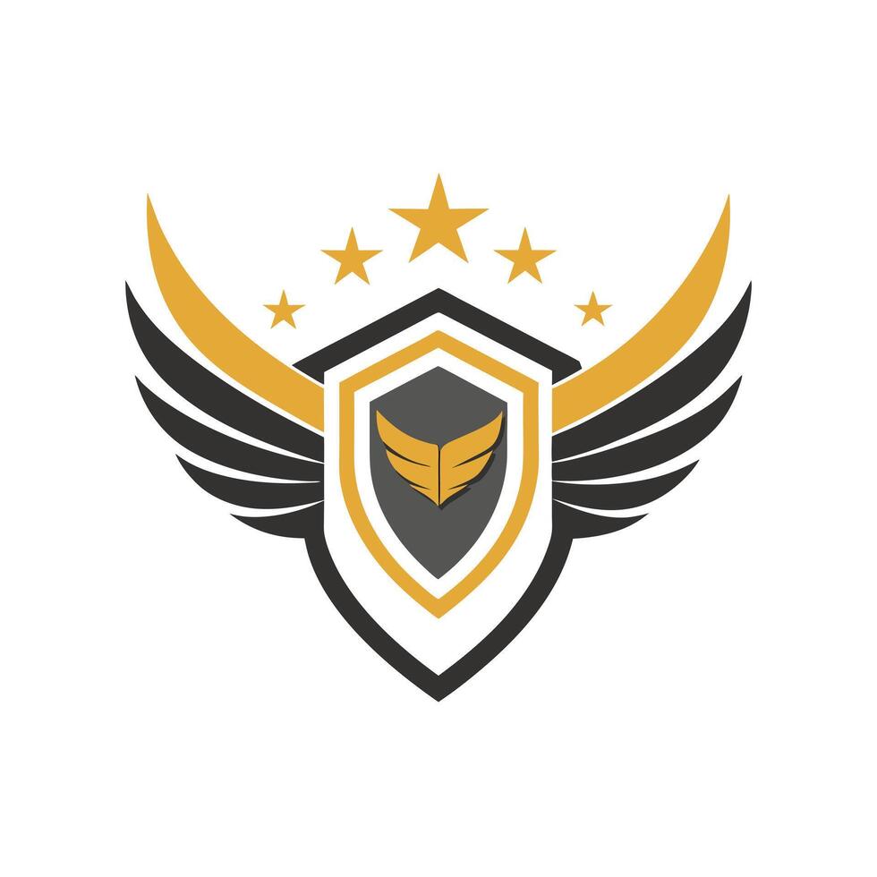 Creative and Elegant Minimalistic Logo Design for Technology and Software Company vector