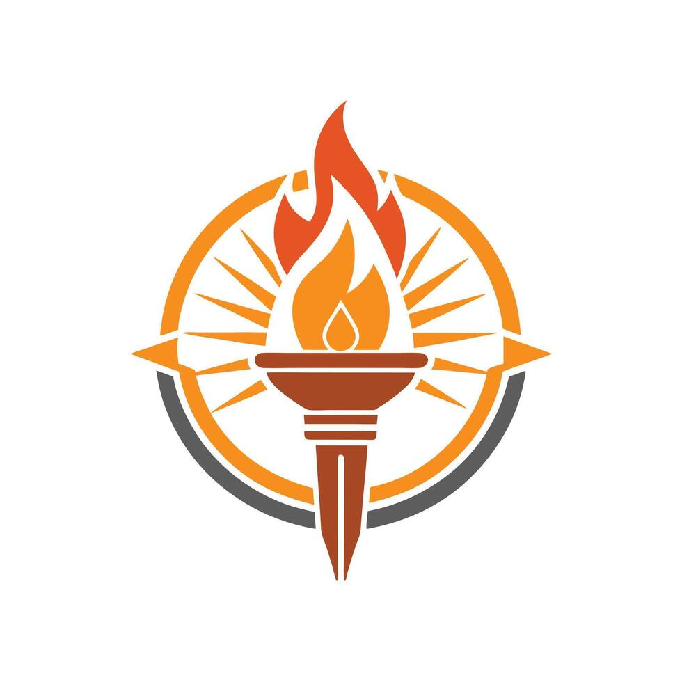 Creative and Elegant Minimalistic Logo Design for Technology and Software Company vector