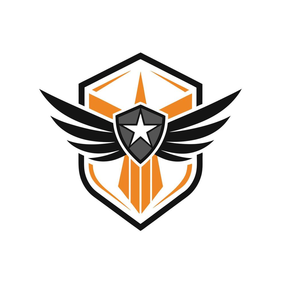 Creative and Elegant Minimalistic Logo Design for Technology and Software Company vector