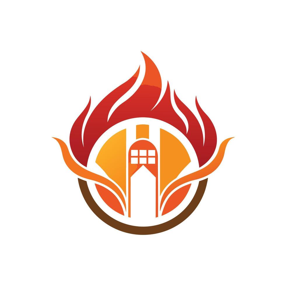 Creative and Elegant Minimalistic Logo Design for Technology and Software Company vector