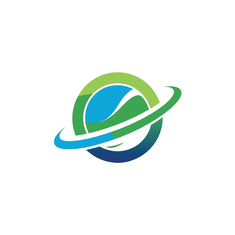 Creative and Elegant Minimalistic Logo Design for Technology and Software Company vector