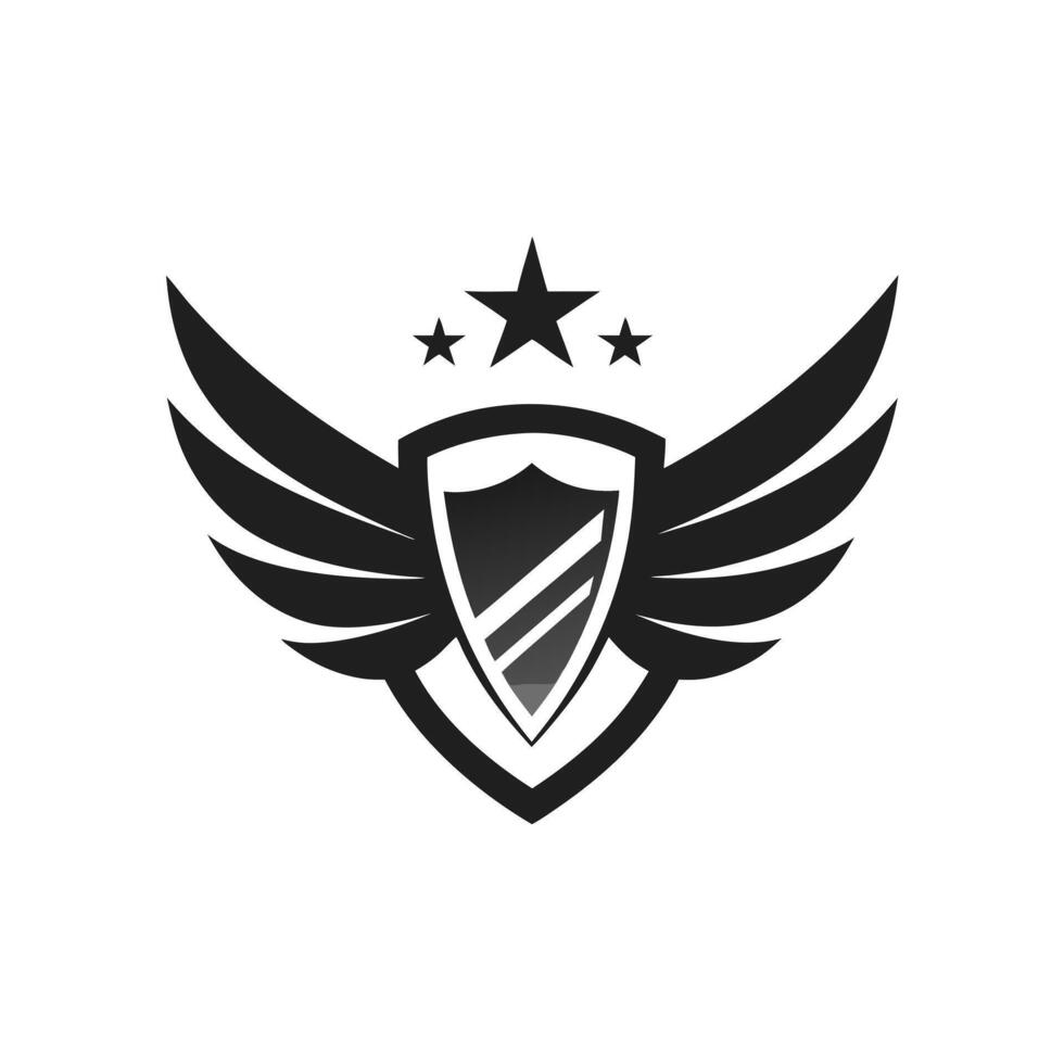 Creative and Elegant Minimalistic Logo Design for Technology and Software Company vector