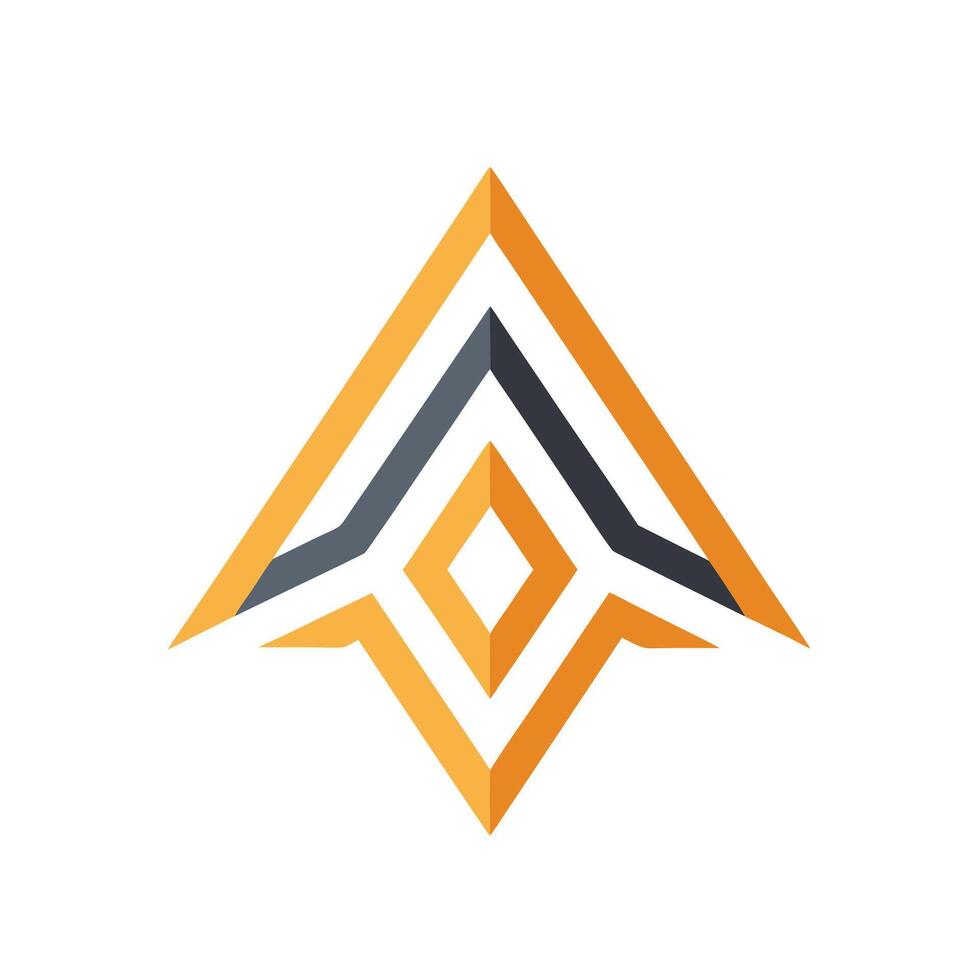 Creative and Elegant Minimalistic Logo Design for Technology and Software Company vector