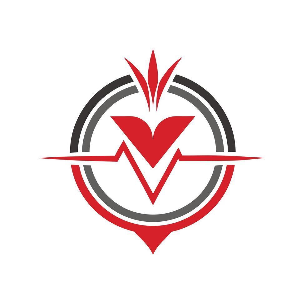 Creative and Elegant Minimalistic Logo Design for Technology and Software Company vector