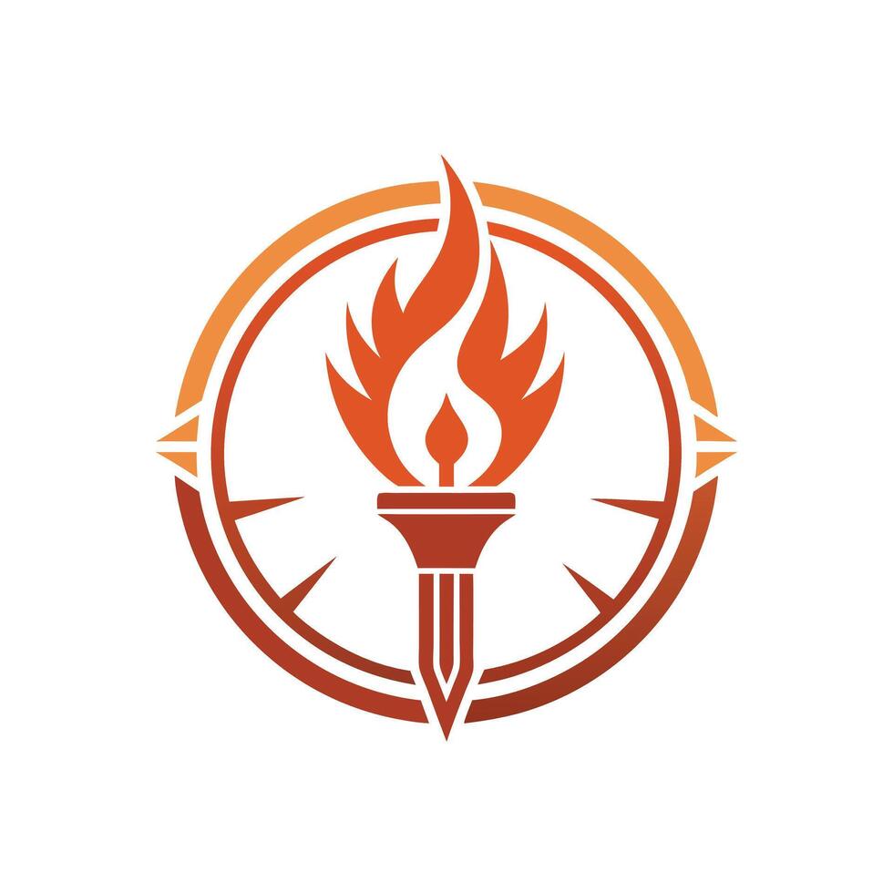Creative and Elegant Minimalistic Logo Design for Technology and Software Company vector