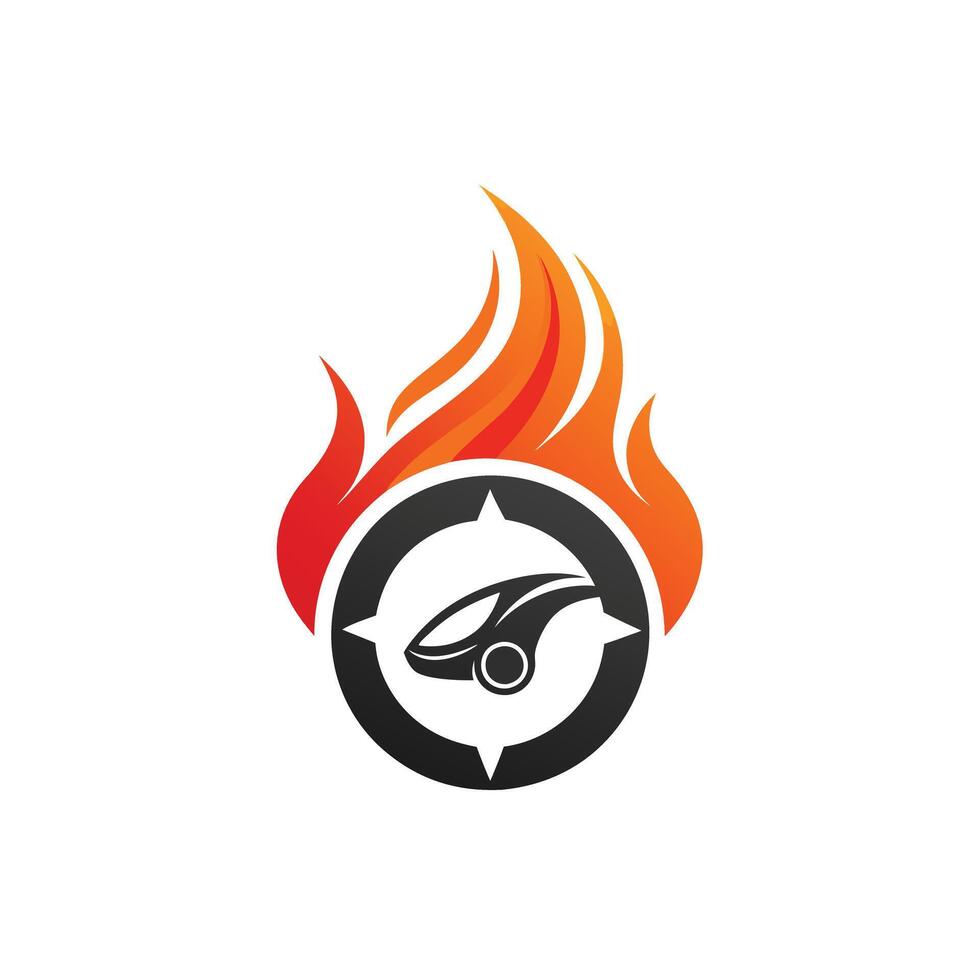 Creative and Elegant Minimalistic Logo Design for Technology and Software Company vector