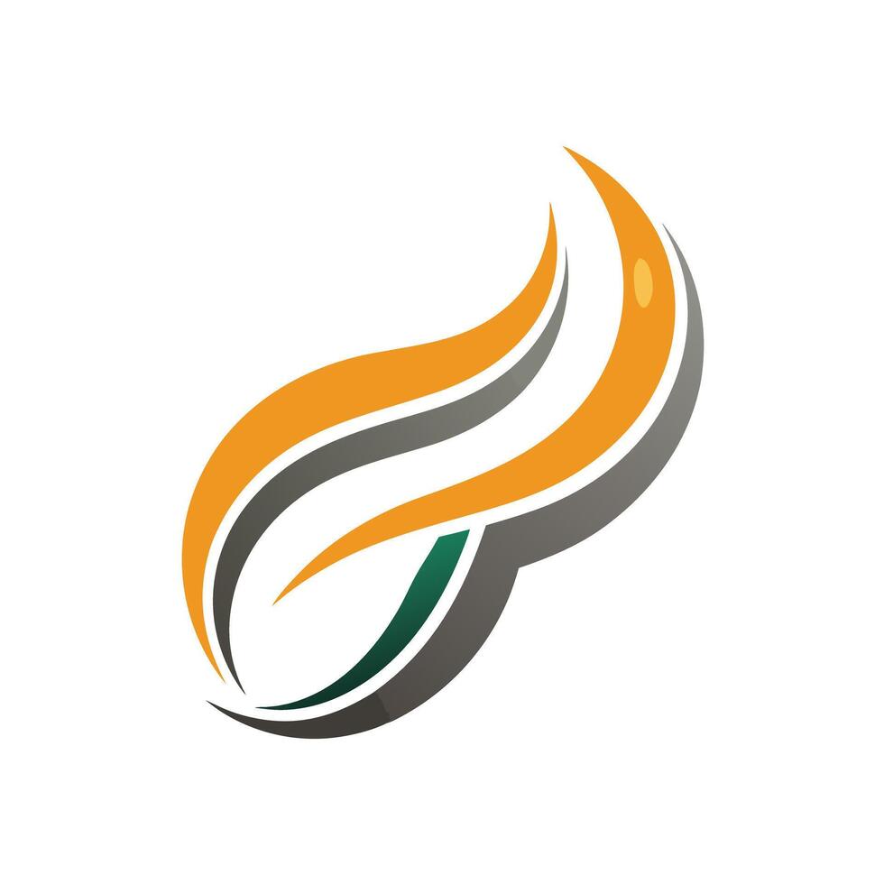 Creative and Elegant Minimalistic Logo Design for Technology and Software Company vector