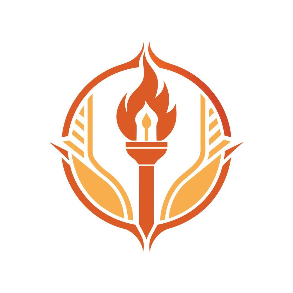 Creative and Elegant Minimalistic Logo Design for Technology and Software Company vector