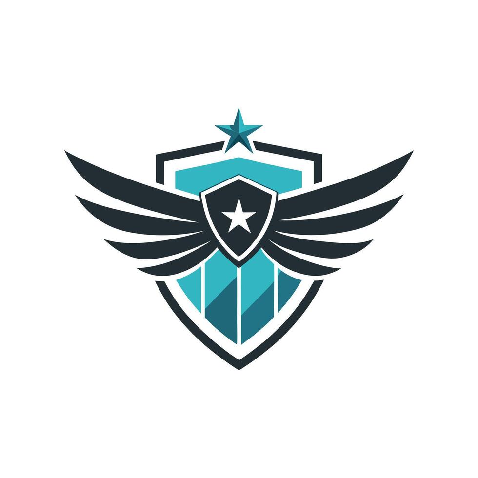 Creative and Elegant Minimalistic Logo Design for Technology and Software Company vector