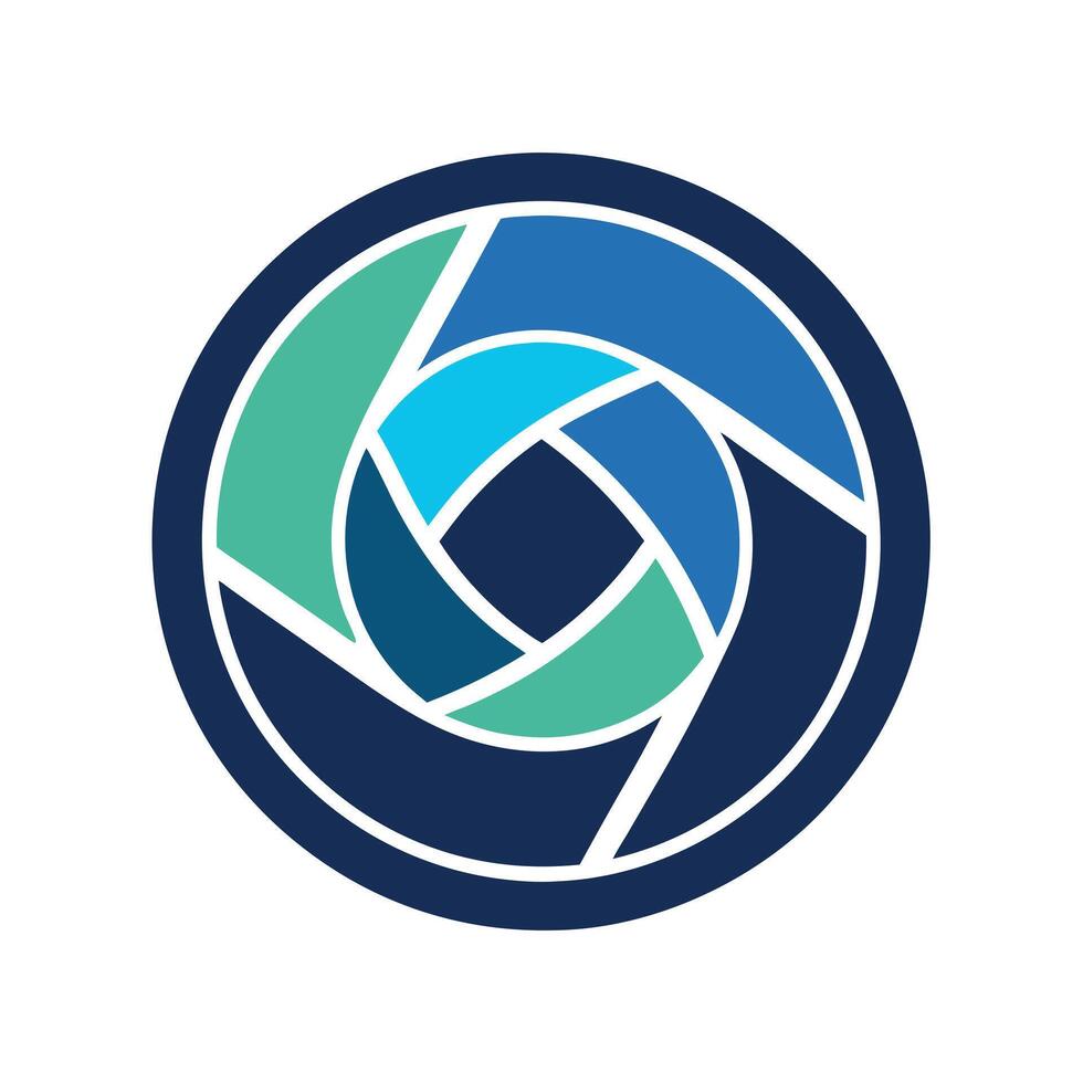 Creative and Elegant Minimalistic Logo Design for Technology and Software Company vector