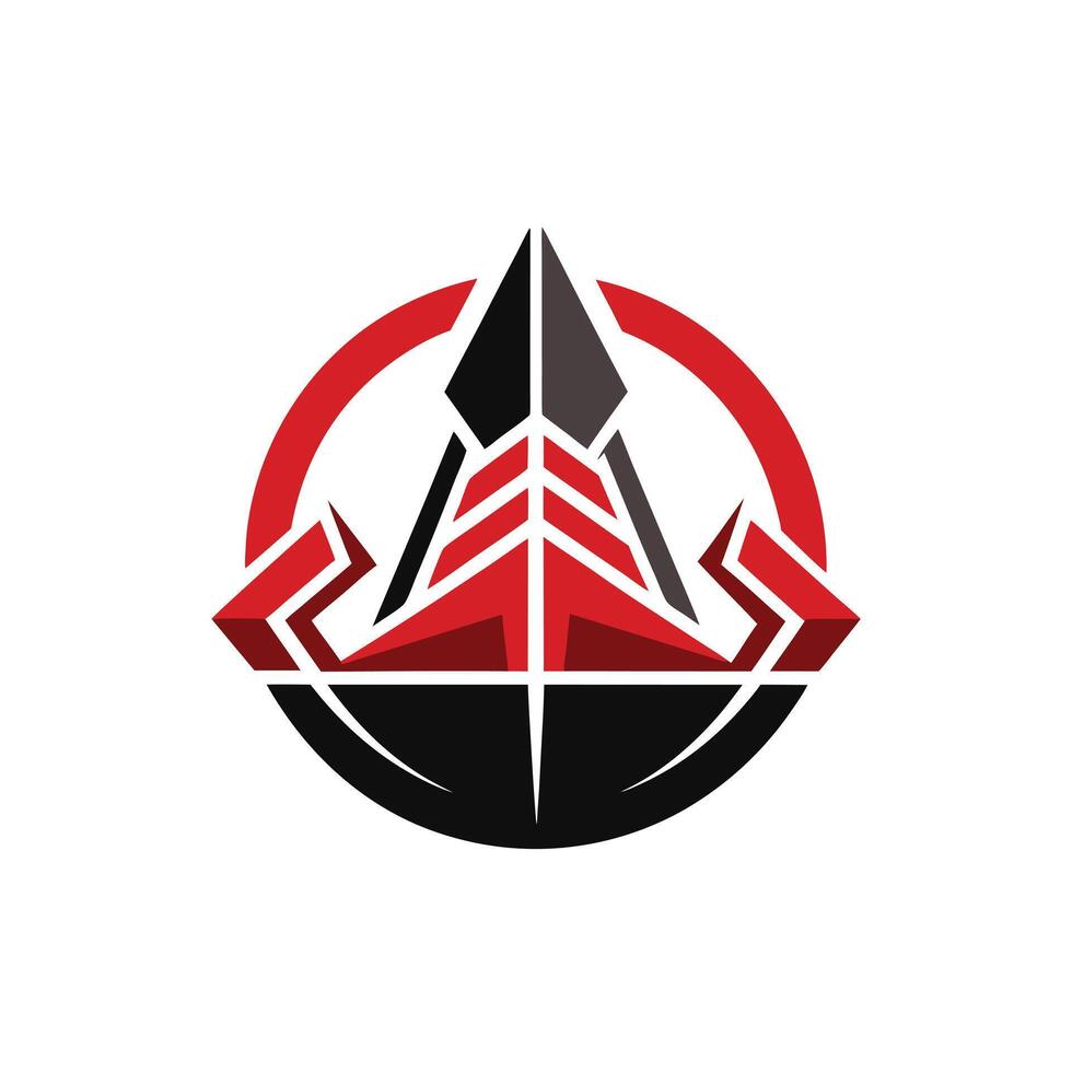 Creative and Elegant Minimalistic Logo Design for Technology and Software Company vector