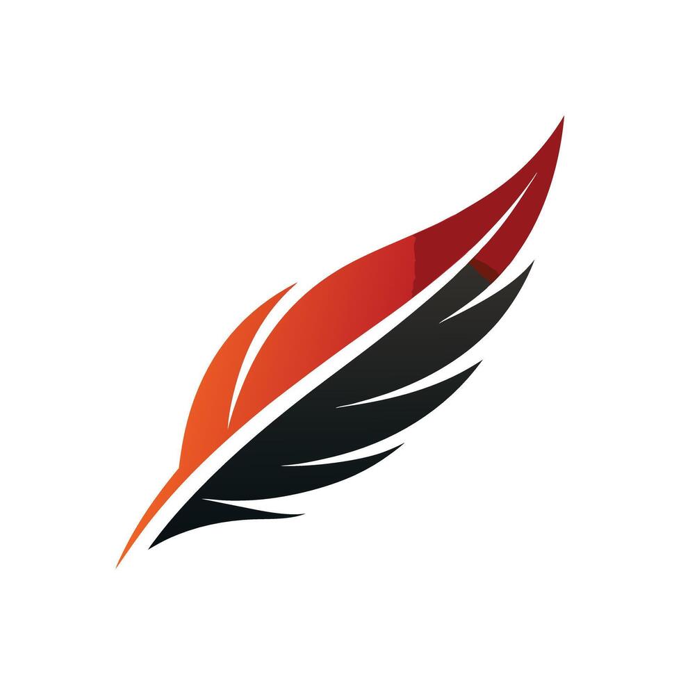 Creative and Elegant Minimalistic Logo Design for Technology and Software Company vector
