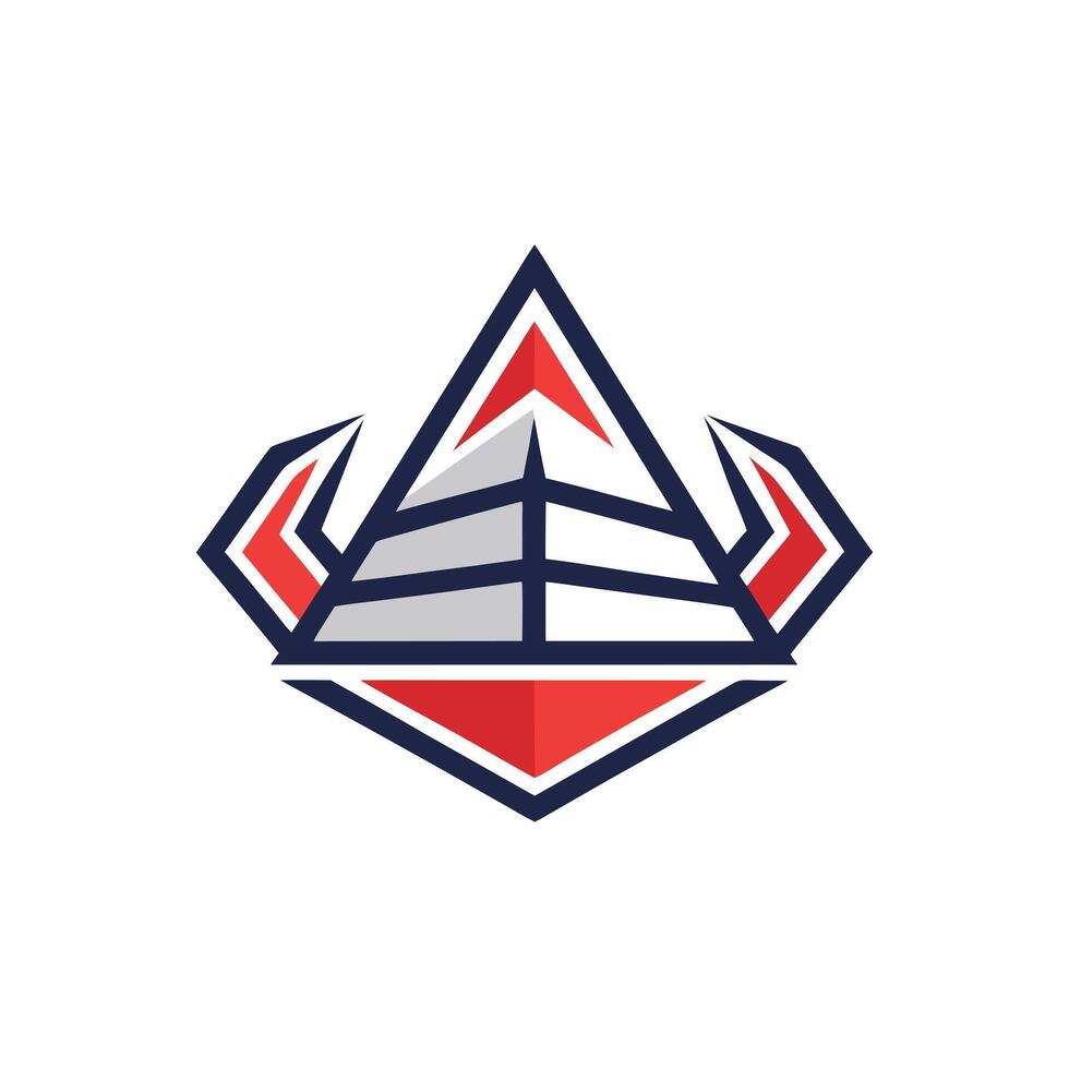 Creative and Elegant Minimalistic Logo Design for Technology and Software Company vector