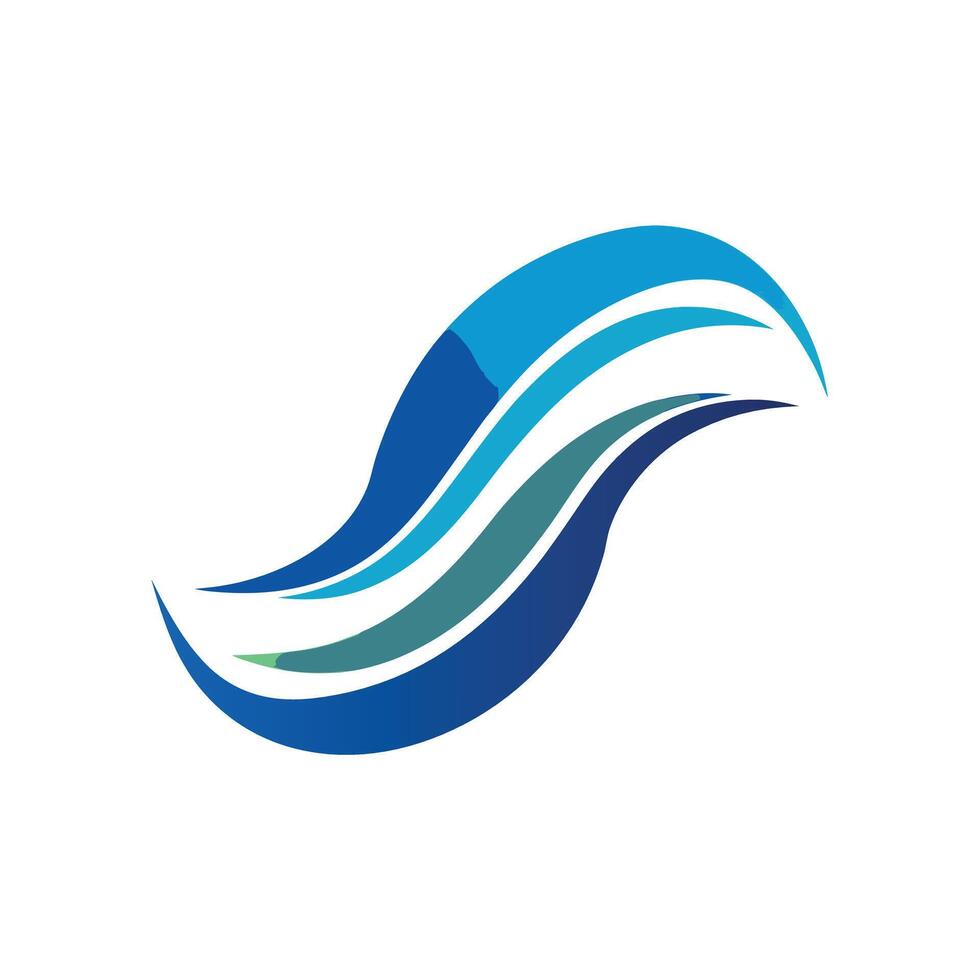 Creative and Elegant Minimalistic Logo Design for Technology and Software Company vector