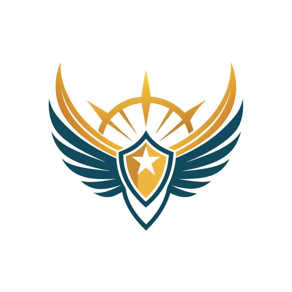 Creative and Elegant Minimalistic Logo Design for Technology and Software Company vector