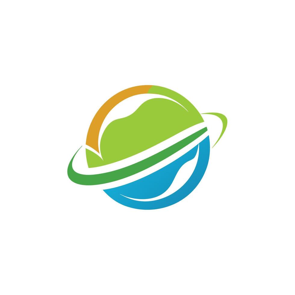 Creative and Elegant Minimalistic Logo Design for Technology and Software Company vector