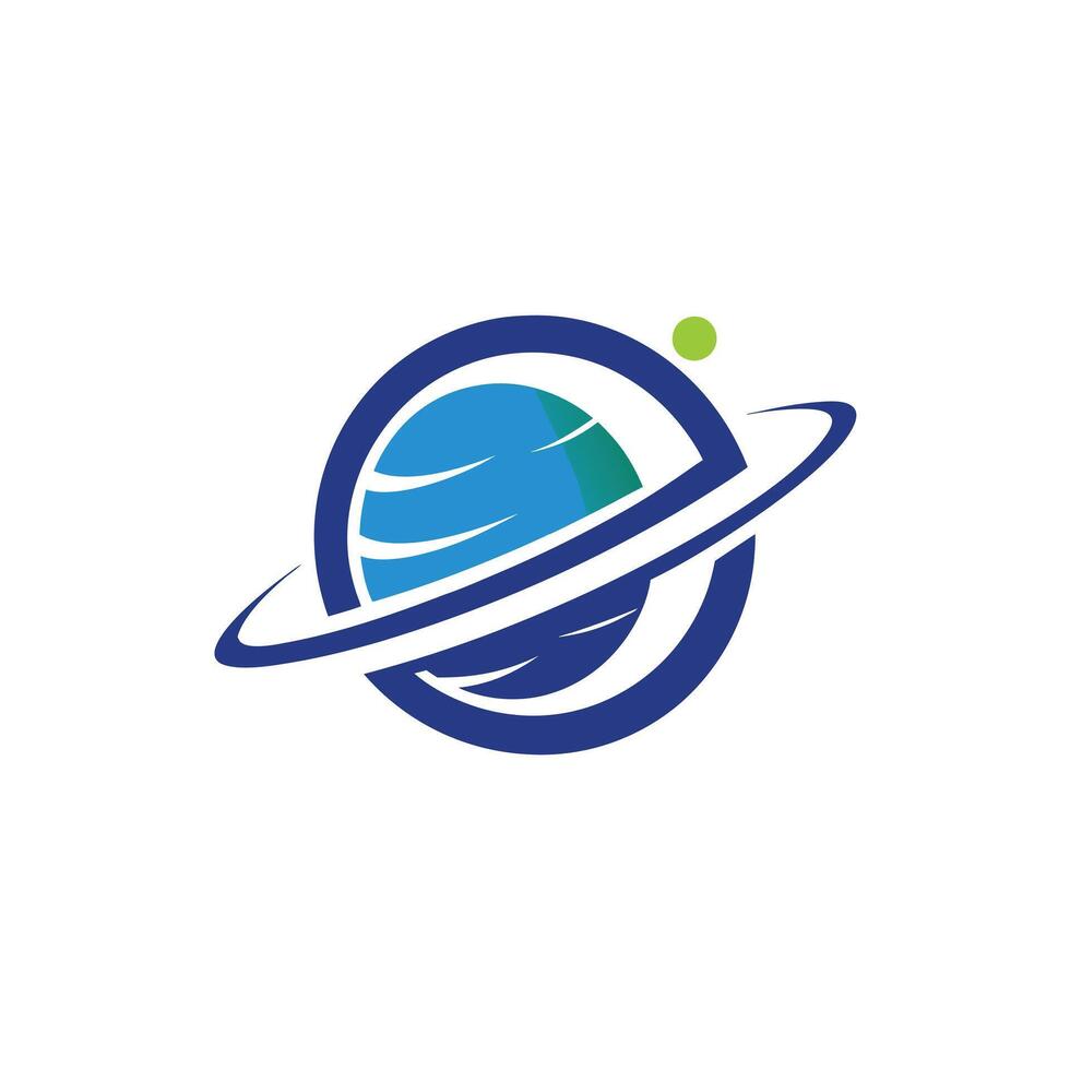 Creative and Elegant Minimalistic Logo Design for Technology and Software Company vector