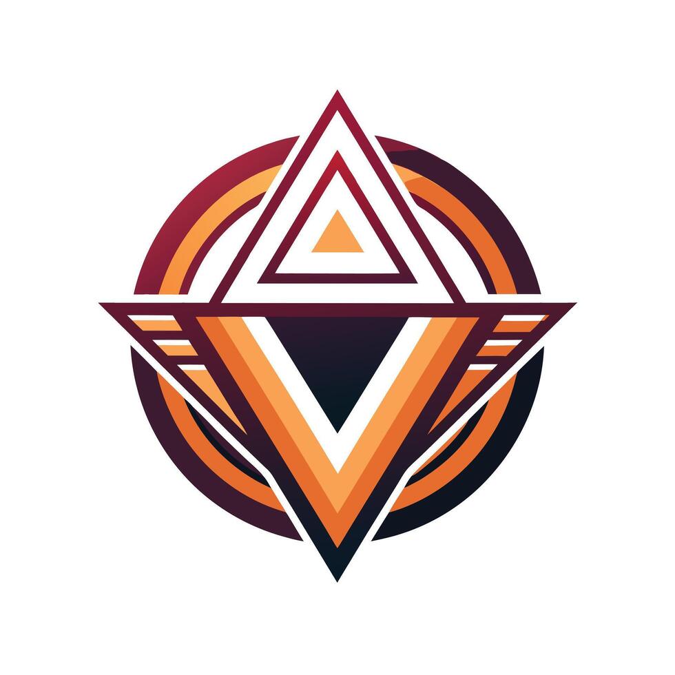 Creative and Elegant Minimalistic Logo Design for Technology and Software Company vector