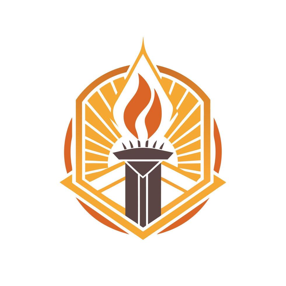 Creative and Elegant Minimalistic Logo Design for Technology and Software Company vector