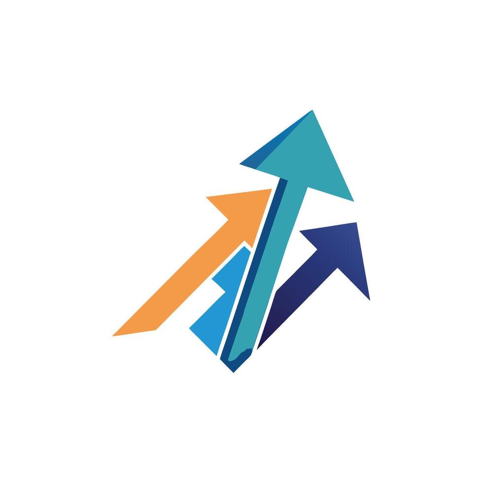 Creative and Elegant Minimalistic Logo Design for Technology and Software Company vector