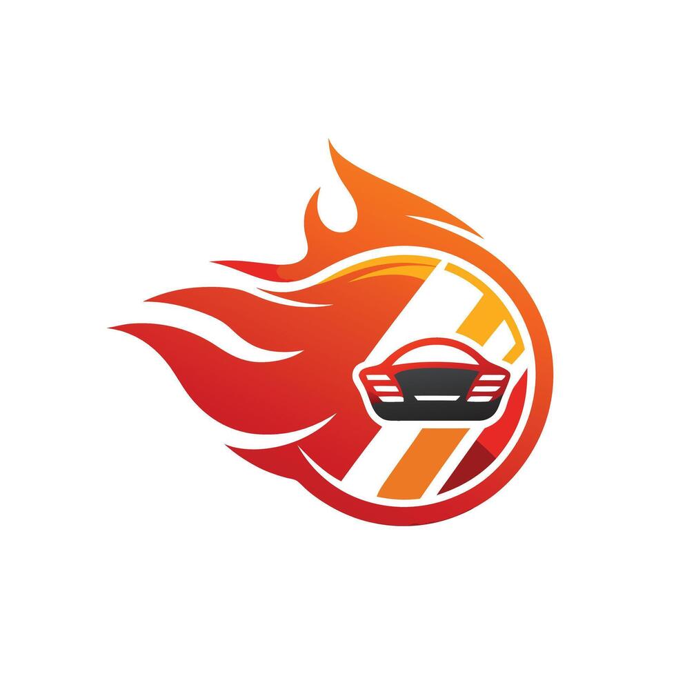 Creative and Elegant Minimalistic Logo Design for Technology and Software Company vector
