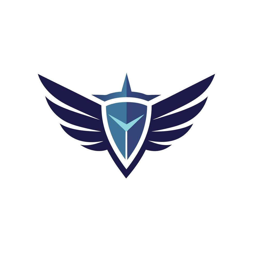 Creative and Elegant Minimalistic Logo Design for Technology and Software Company vector