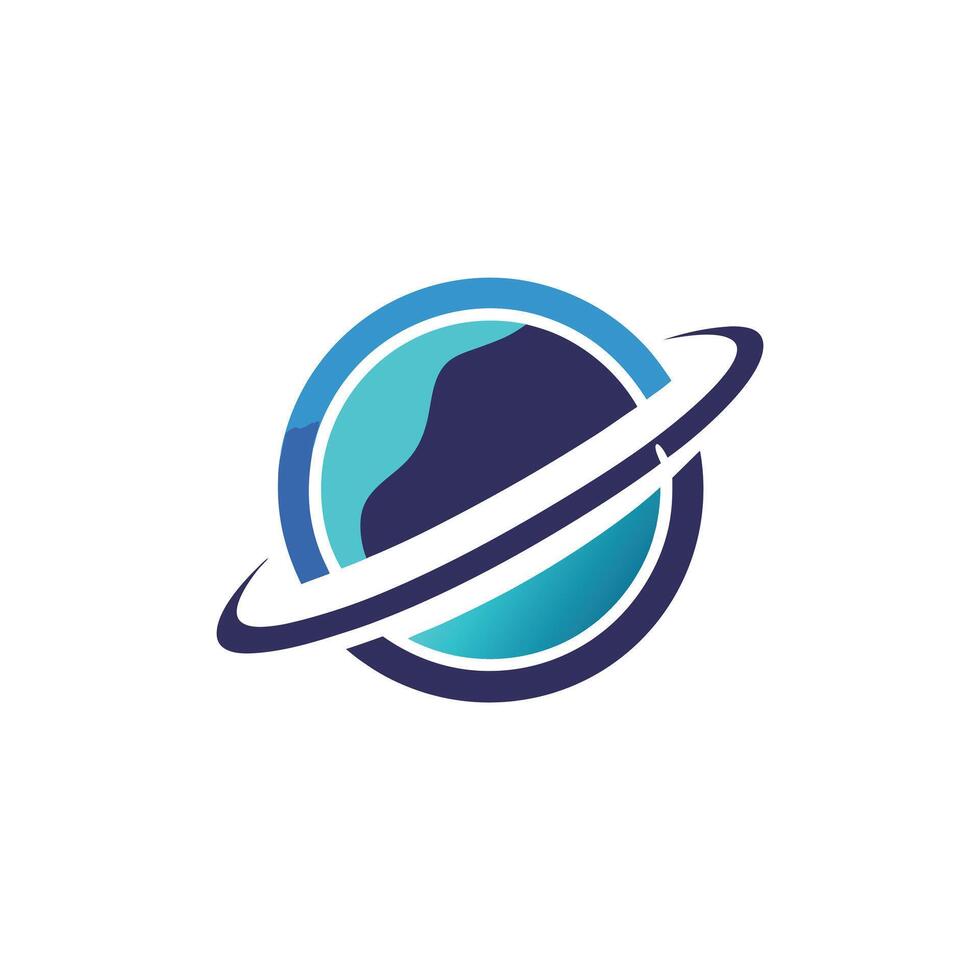 Creative and Elegant Minimalistic Logo Design for Technology and Software Company vector