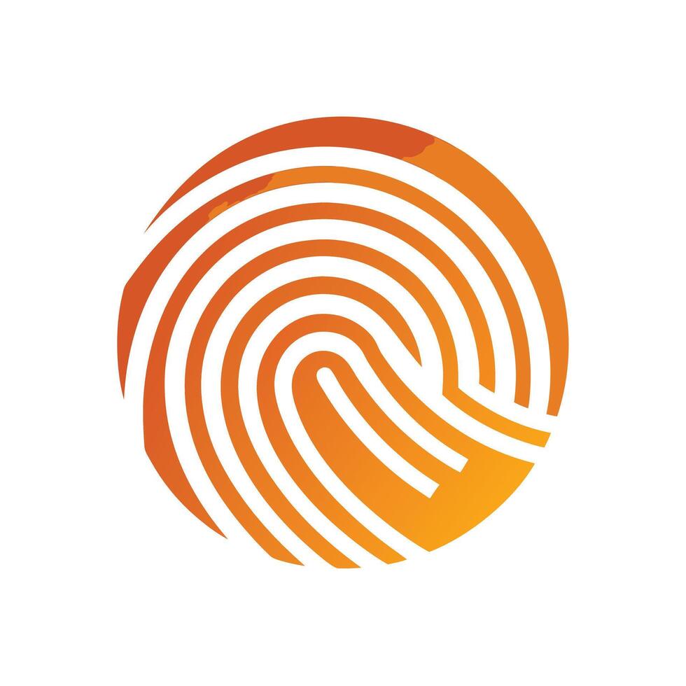 Creative and Elegant Minimalistic Logo Design for Technology and Software Company vector