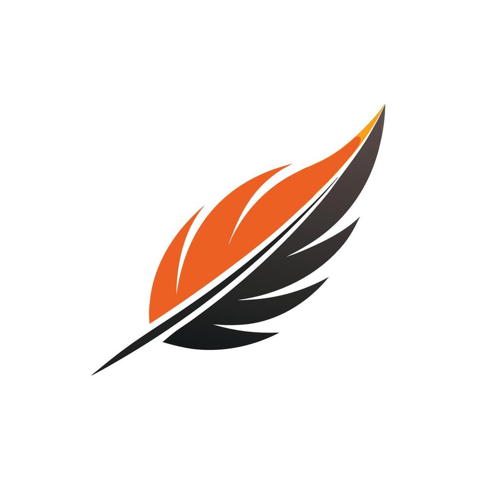 Creative and Elegant Minimalistic Logo Design for Technology and Software Company vector