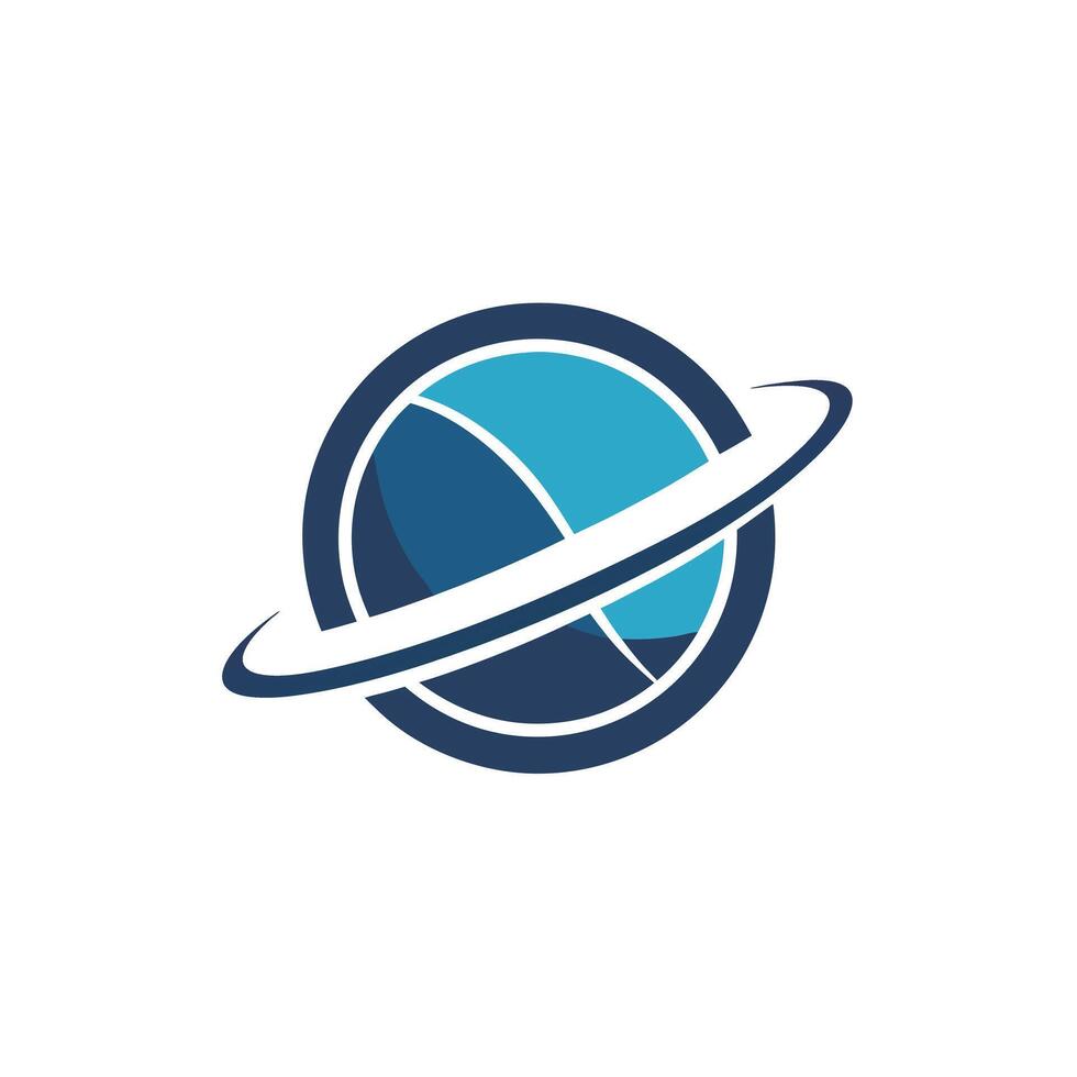 Creative and Elegant Minimalistic Logo Design for Technology and Software Company vector