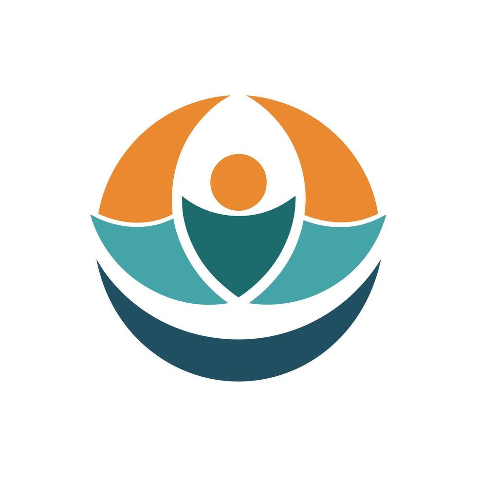 Creative and Elegant Minimalistic Logo Design for Technology and Software Company vector