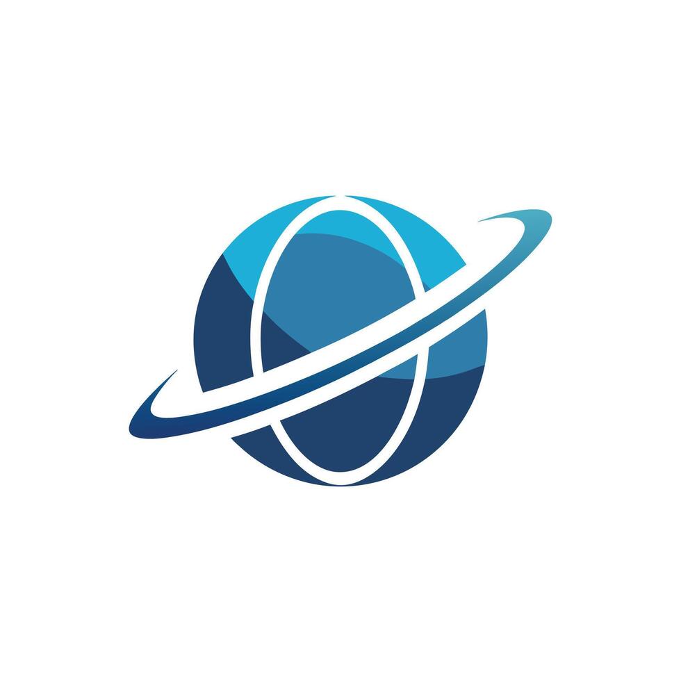 Creative and Elegant Minimalistic Logo Design for Technology and Software Company vector