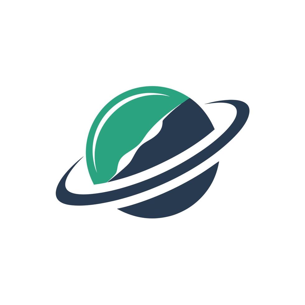 Creative and Elegant Minimalistic Logo Design for Technology and Software Company vector