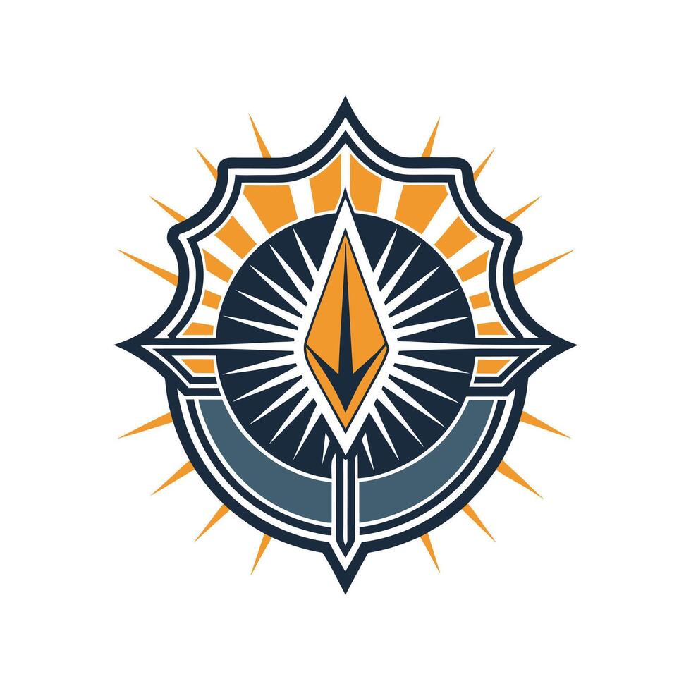 Creative and Elegant Minimalistic Logo Design for Technology and Software Company vector