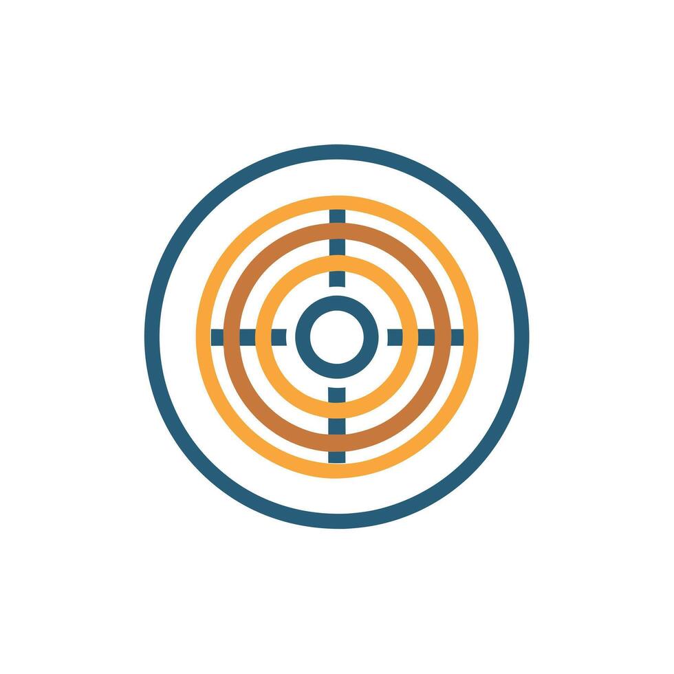 Creative and Elegant Minimalistic Logo Design for Technology and Software Company vector