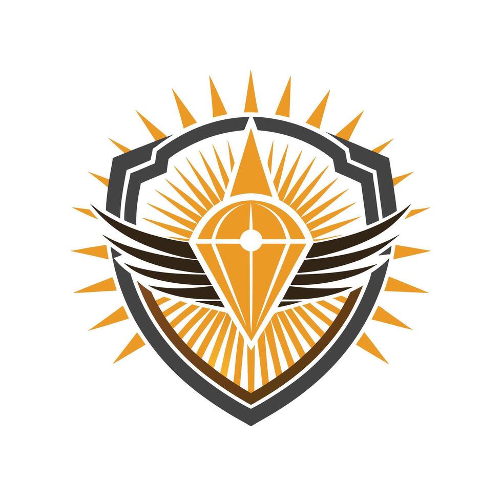 Creative and Elegant Minimalistic Logo Design for Technology and Software Company vector