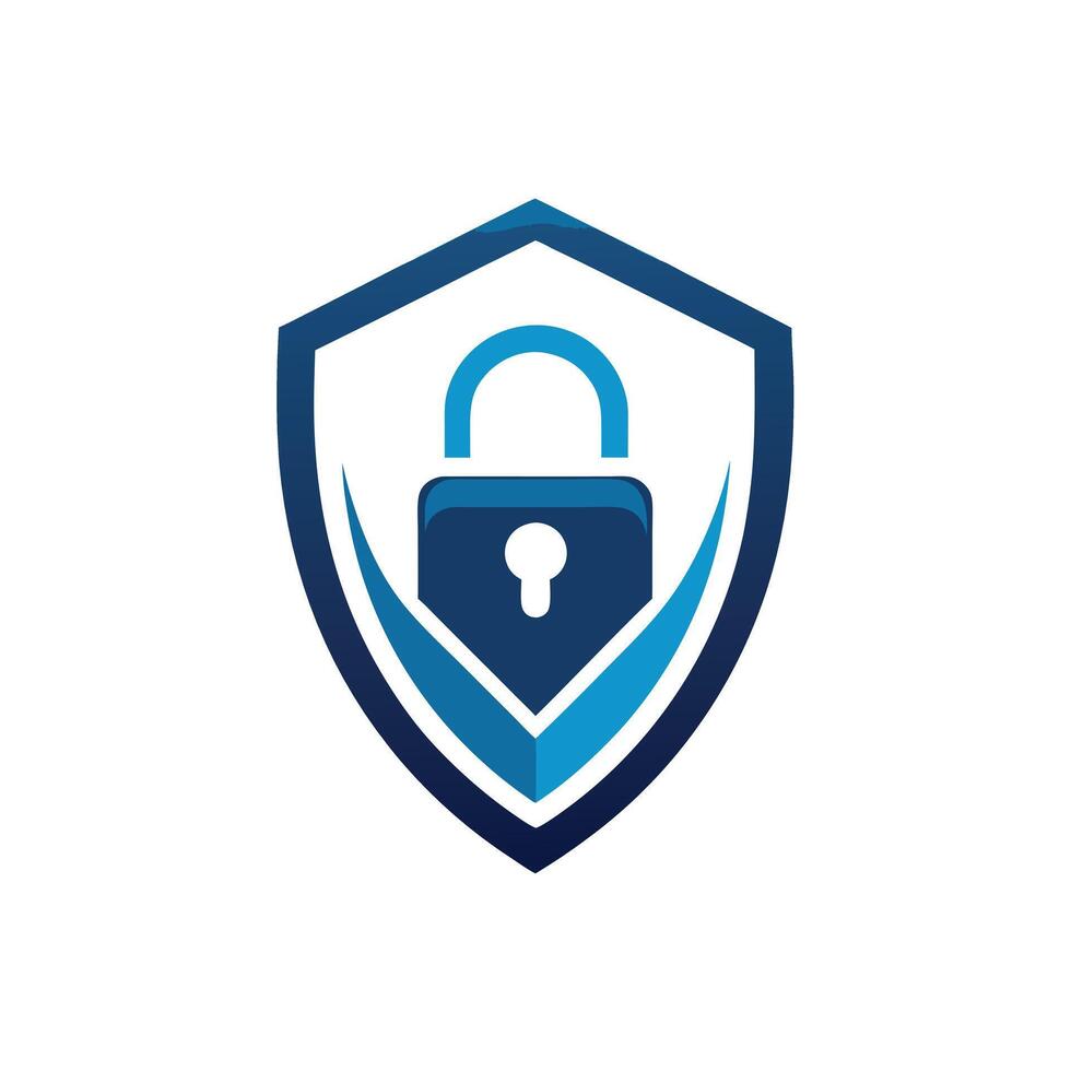Creative and Elegant Minimalistic Logo Design for Technology and Software Company vector