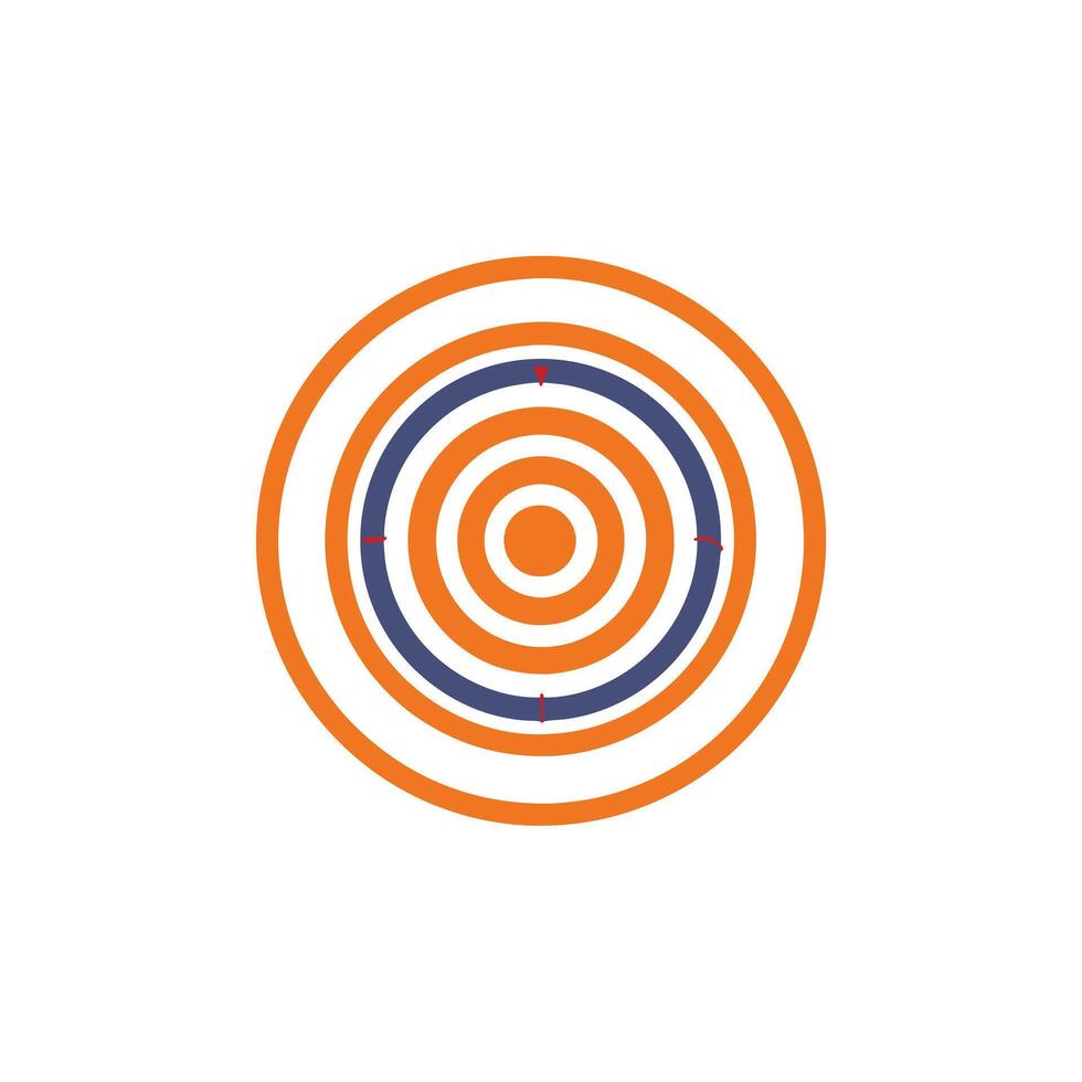 Creative and Elegant Minimalistic Logo Design for Technology and Software Company vector
