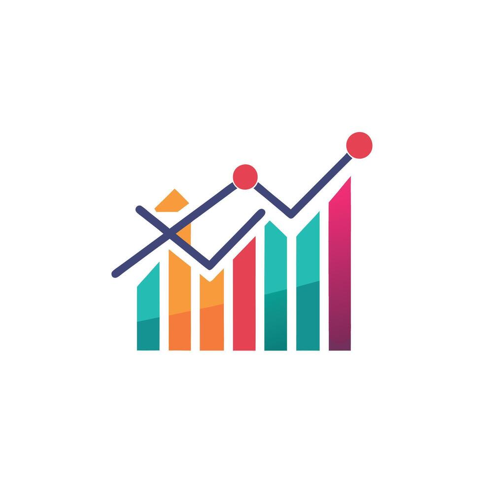 Creative and Elegant Minimalistic Logo Design for Technology and Software Company vector