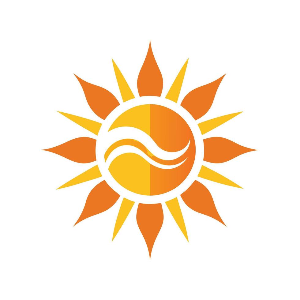 Creative and Elegant Minimalistic Logo Design for Technology and Software Company vector